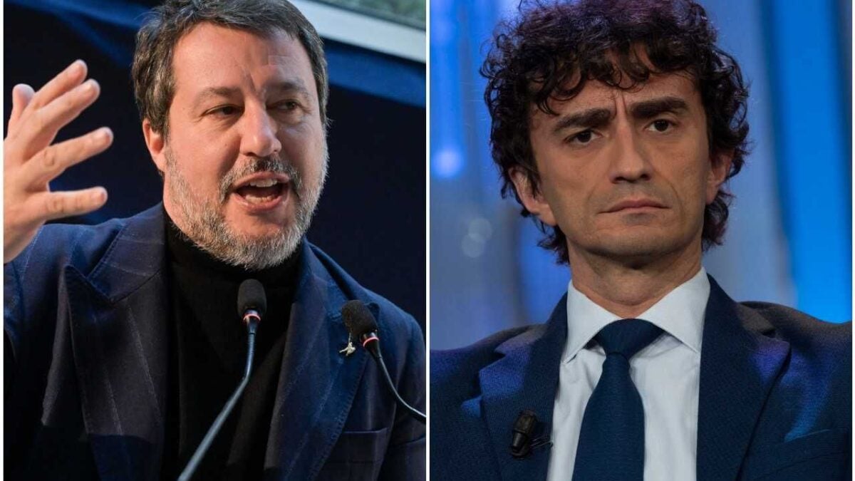 Dalla maggioranza arriva un’ondata di solidarietà dopo la sentenza bavaglio