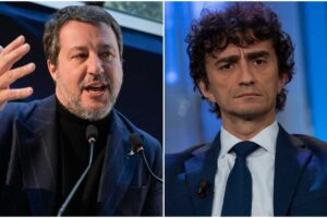 Dalla maggioranza arriva un’ondata di solidarietà dopo la sentenza bavaglio