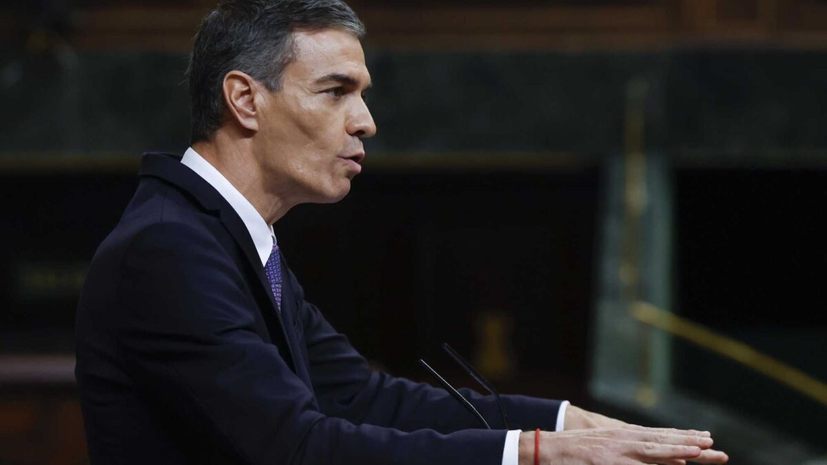 I vescovi spagnoli mettono all’indice Sánchez