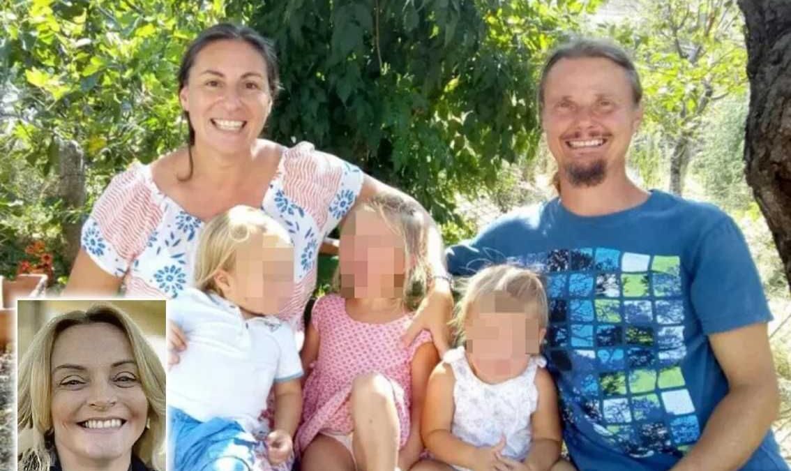 Il Tribunale rifiuta di ridare i bimbi ai genitori