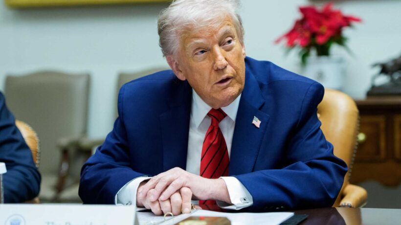 Trump tira dritto contro Maduro: stop alle petroliere «Siete circondati»