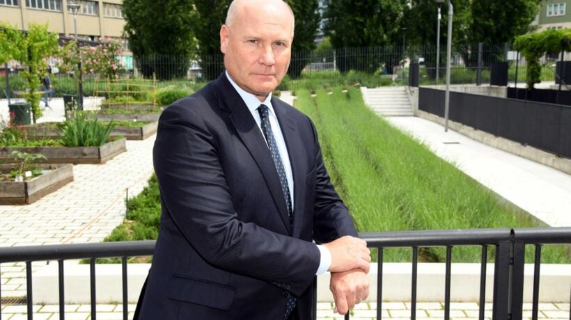 Il fatturato di BF fa un balzo a 3 miliardi