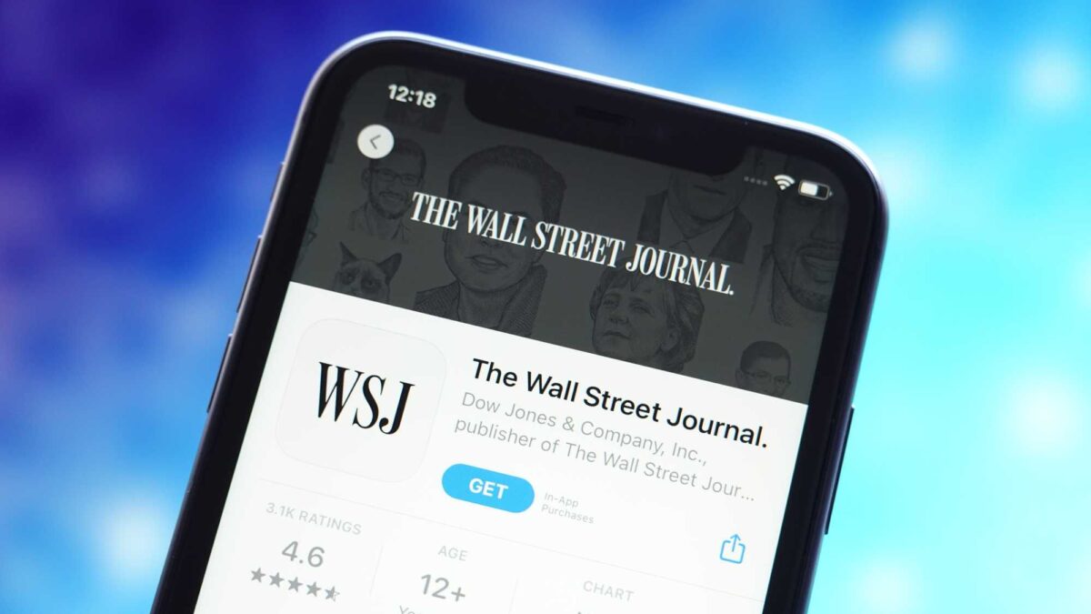 I giornali negli Usa si scusano e  i nostri fischiettano