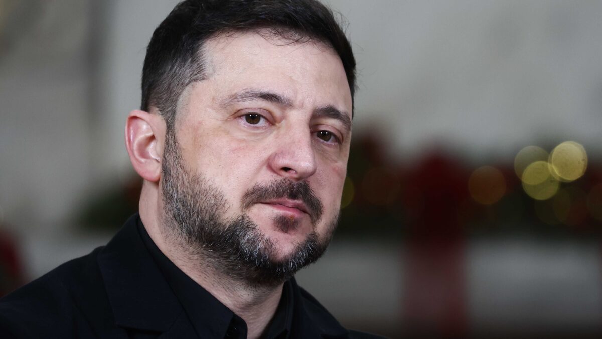 Zelensky ci costa 220 euro a testa