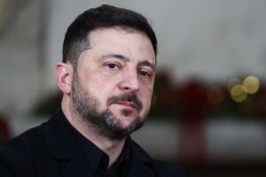 Zelensky ci costa 220 euro a testa