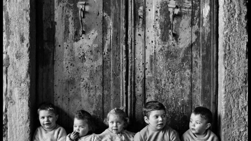 Elio Ciol in mostra al Museo Diocesano di Milano