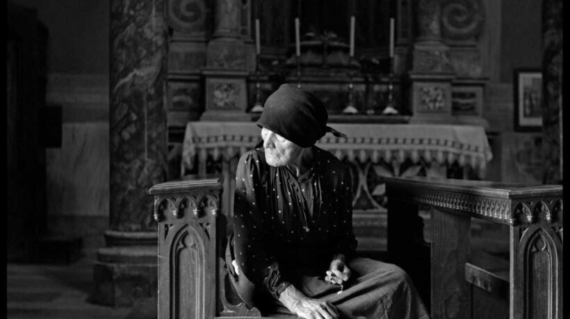 Elio Ciol in mostra al Museo Diocesano di Milano