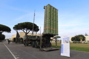 L’Esercito riceve i nuovi sistemi di difesa aerea