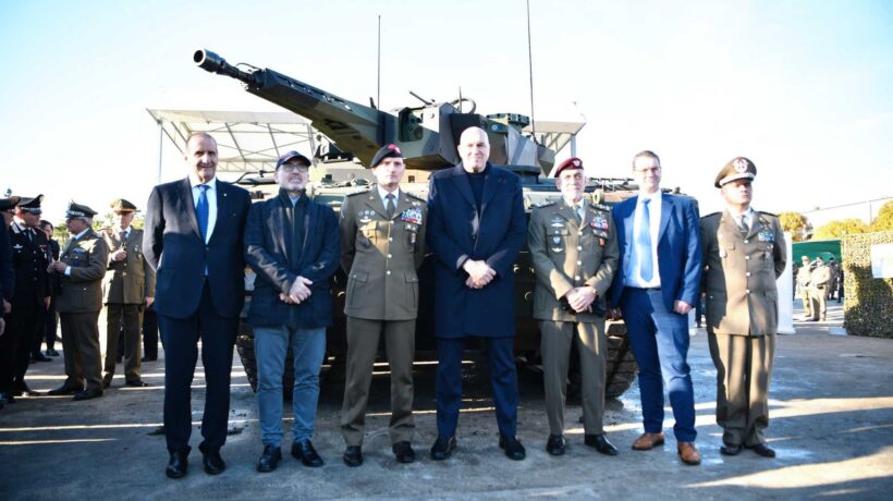 (Esercito Italiano)