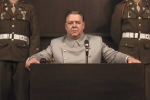 «Norimberga» è una lezione sul Male. Chi lo vuole estirpare, non vede il suo