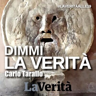 Dimmi La Verità | Daniele Ruvinetti: «I retroscena delle strategie di Usa, Russia e Cina»