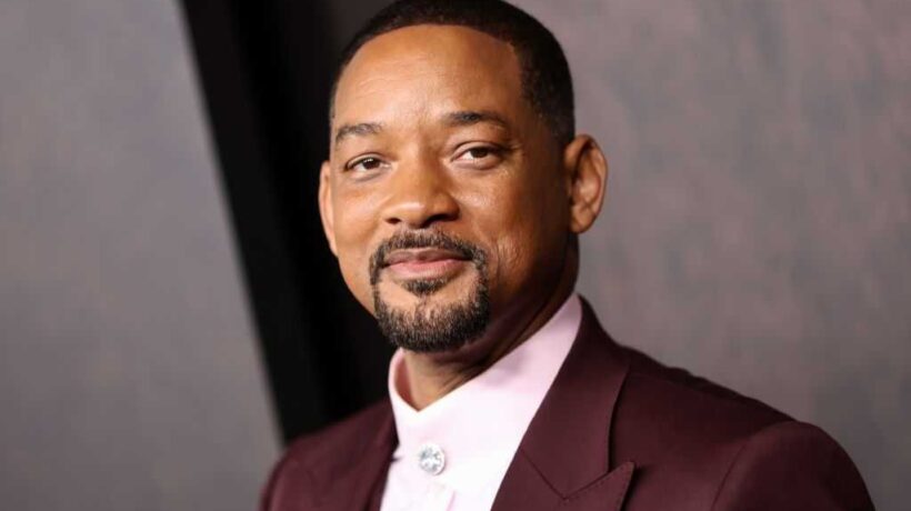 Will Smith denunciato per molestie da un musicista della sua tournée