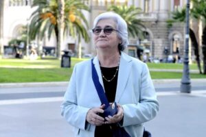 Cara Bindi, lei è una ragione in più per votare Sì