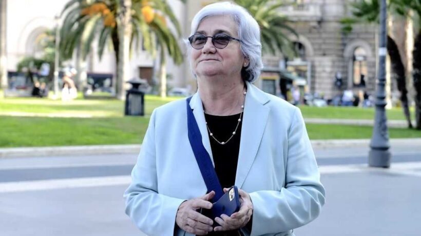 Cara Bindi, lei è una ragione in più per votare Sì