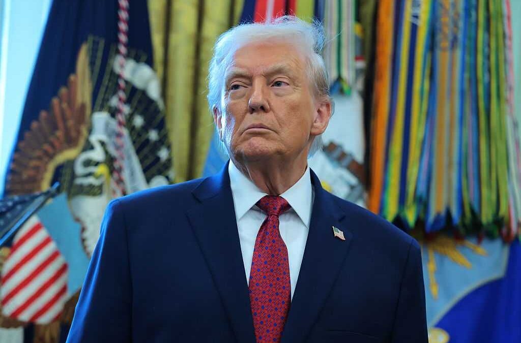 Trump rivendica l’assalto a Caracas: «Governeremo fino alla transizione»