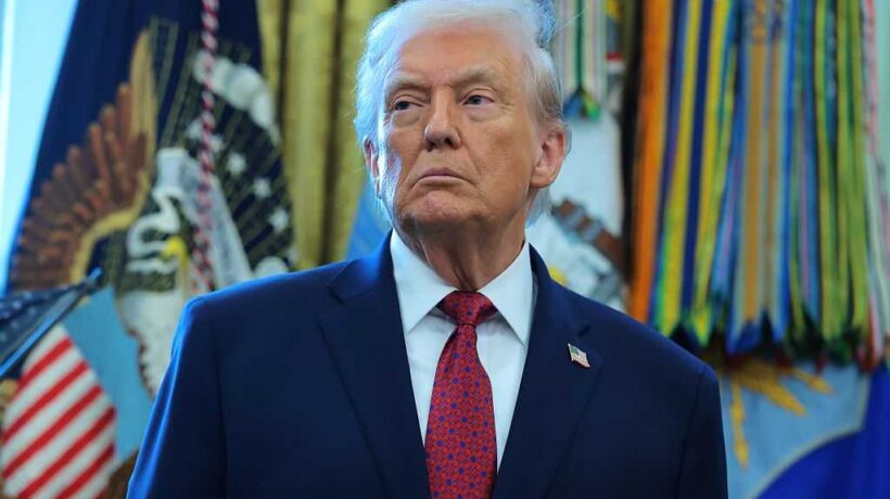 Trump rivendica l’assalto a Caracas: «Governeremo fino alla transizione»