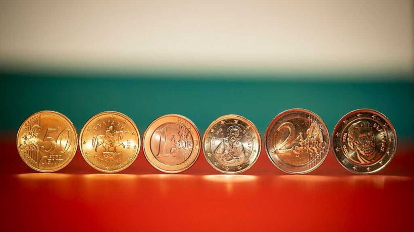 Bulgari costretti a entrare nell’euro. La cronaca di un disastro annunciato