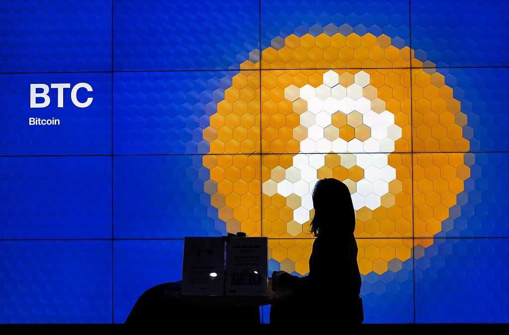 Il Bitcoin fa un balzo immediato. Metalli preziosi verso l’impennata