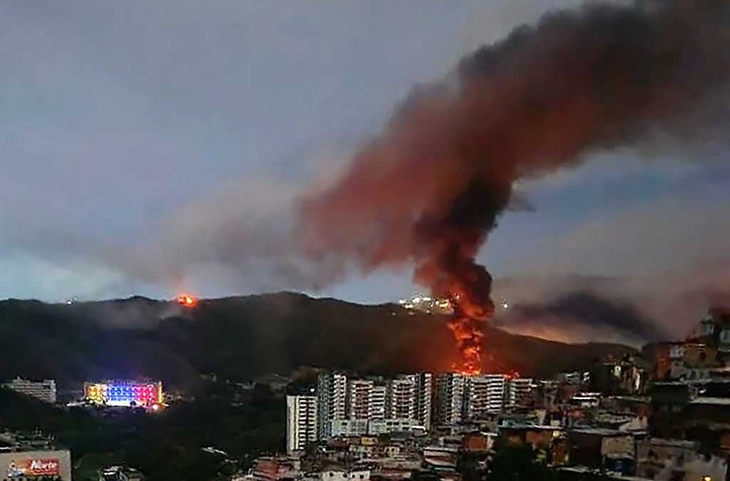 Trump colpisce il Venezuela. Catturati Maduro e la moglie