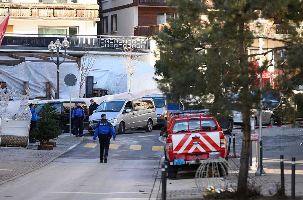 La strage degli innocenti