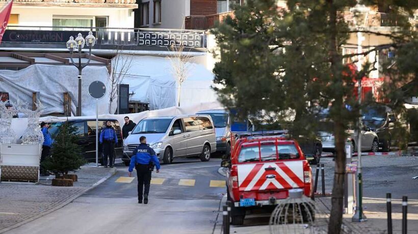 La strage degli innocenti