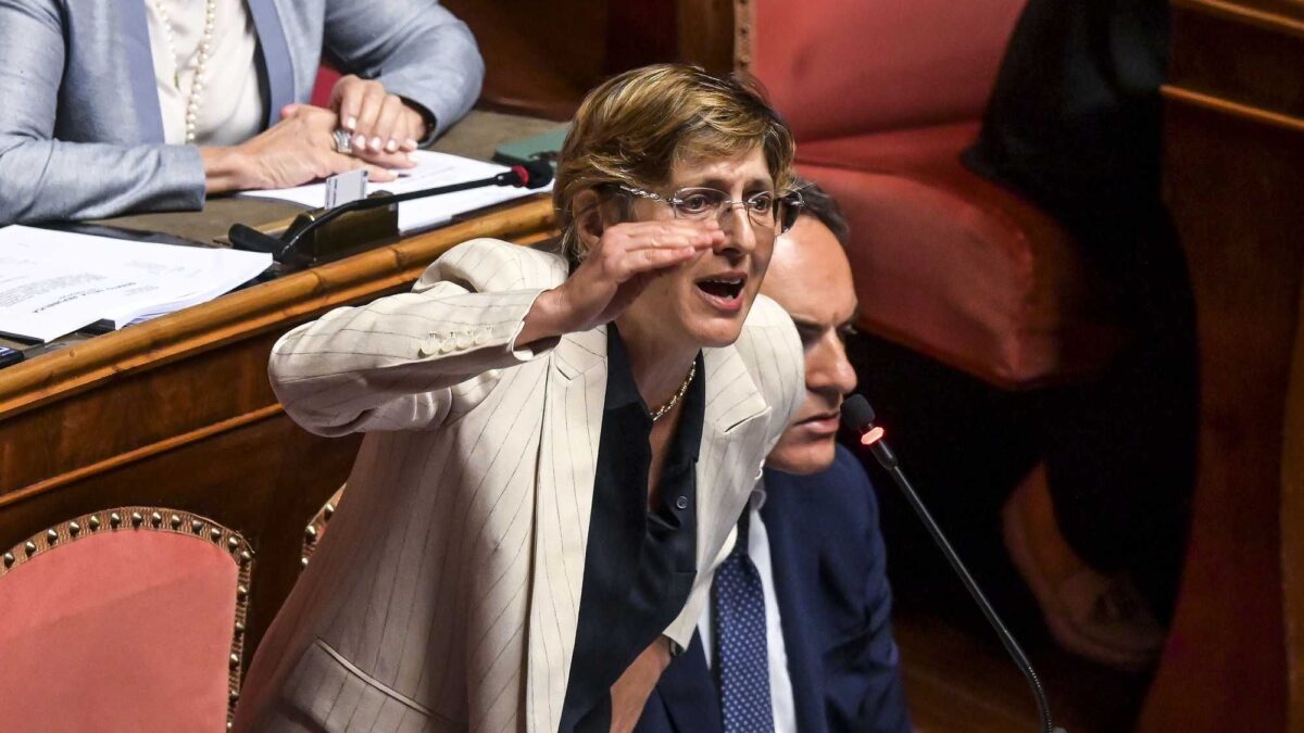 Ddl Stupri, tanto rumore per nulla: era meglio lasciare la legge com’era