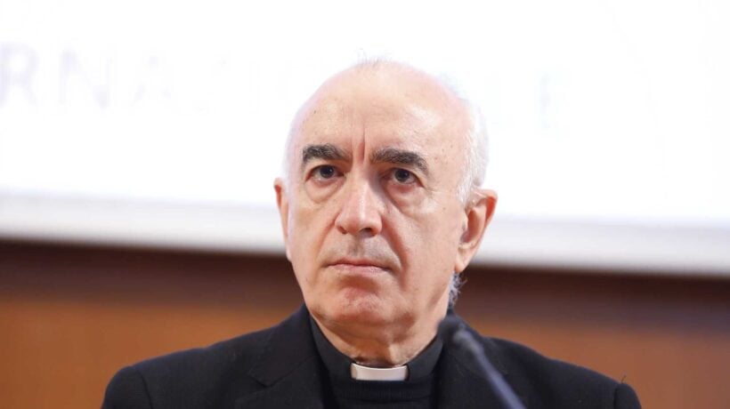 «I preti si sentono soli perché sono ridotti a erogatori di servizi»