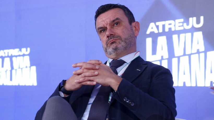 Coldiretti: «Regole diverse, rischio Mercosur»