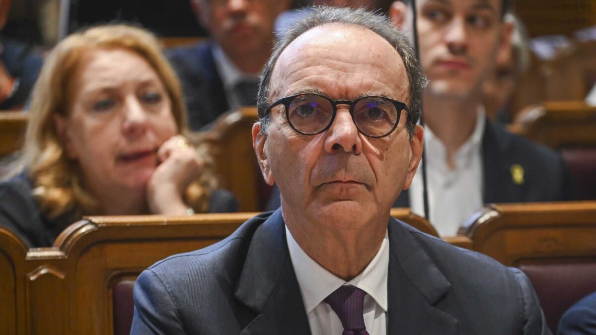 Stefano Parisi: «La sinistra rincorre l’islam radicale»