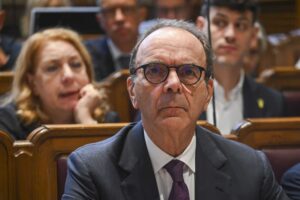 Stefano Parisi: «La sinistra rincorre l’islam radicale»