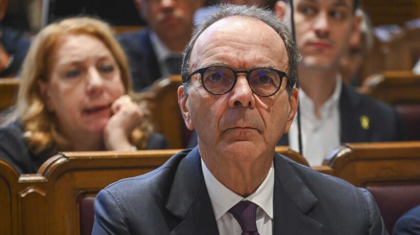 Stefano Parisi: «La sinistra rincorre l’islam radicale»