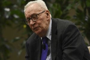 «Repubblica» cancella Pansa dalla sua storia