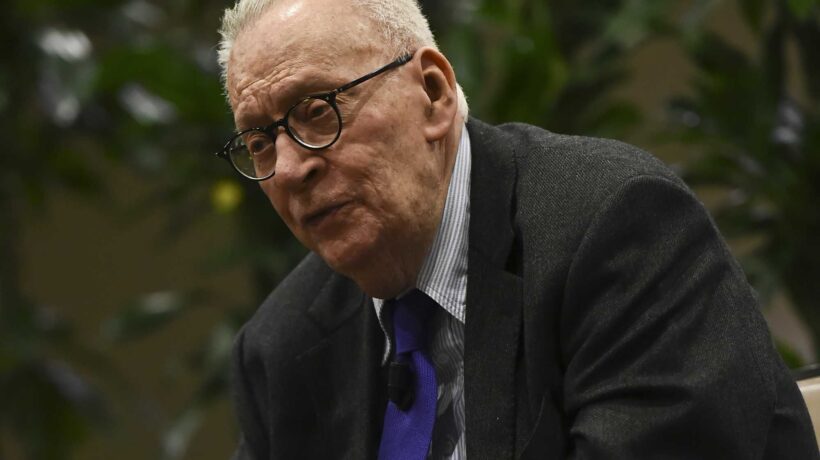 «Repubblica» cancella Pansa dalla sua storia