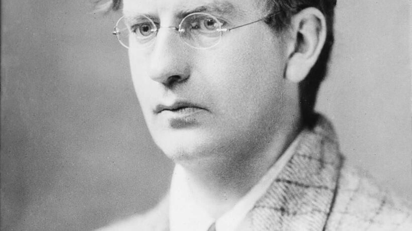Ritratto di John Logie Baird
