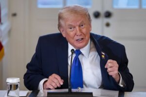 Usa sequestrano un’altra petroliera «russa»