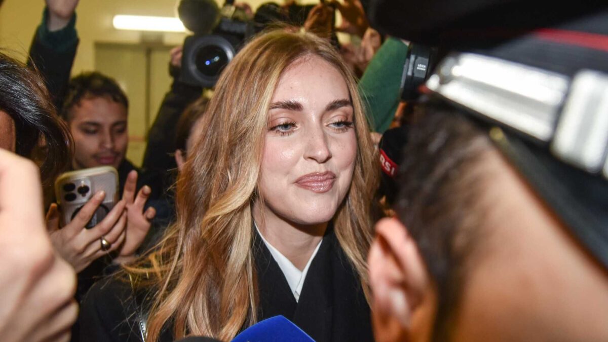 Ha ripagato tutti: prosciolta la Ferragni