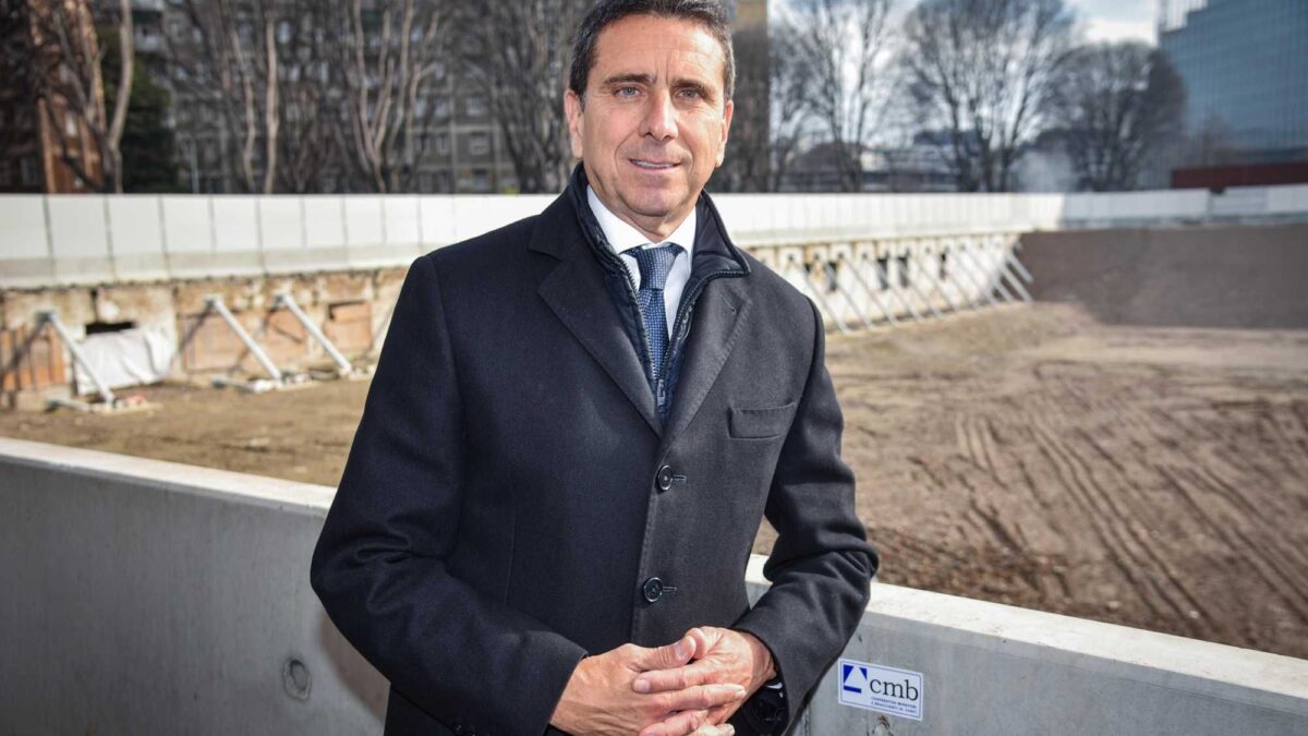 Bozzetti: «Il settore fieristico è in crescita. Siamo infrastrutture strategiche»