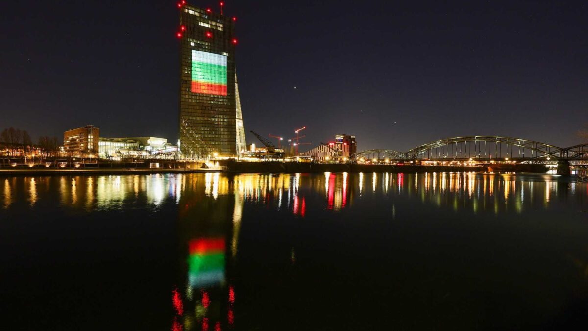 In Bulgaria l’adesione all’Euro divide il popolo: in molti avrebbero tenuto il lev