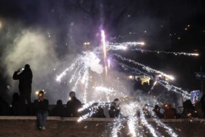 Torniamo brutti, sporchi e cattivi: solo così si difende il territorio