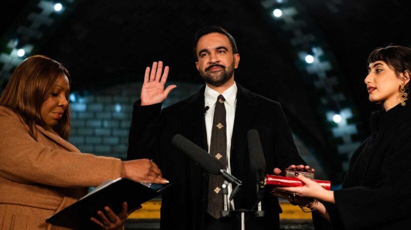Il pifferaio (poco) magico Mamdani dovrà scegliere tra Corano e woke