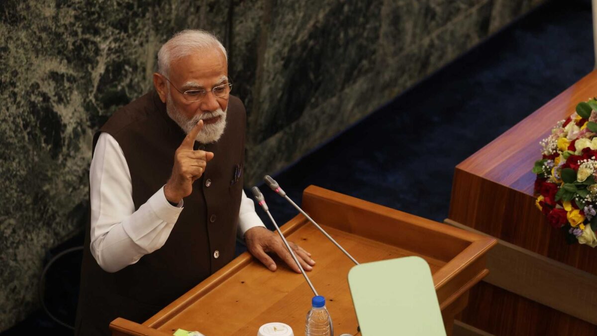 India alla guida dei Brics nel 2026: Nuova Delhi punta sul Sud globale