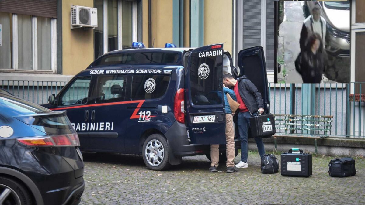 Un arrestato per la morte di Aurora. È peruviano e non doveva stare qui