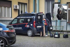 Un arrestato per la morte di Aurora. È peruviano e non doveva stare qui