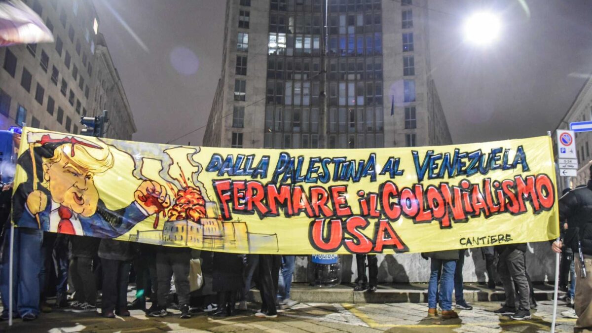 A sinistra il golpe si può anche fare purché colpisca qualcuno  sgradito
