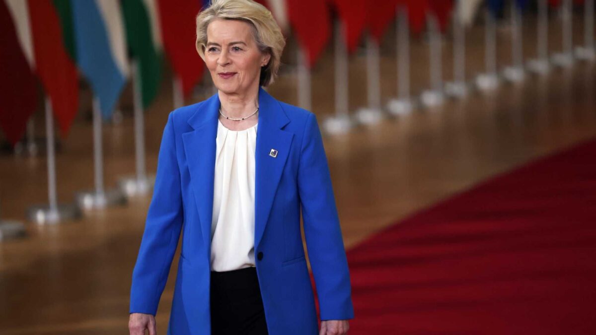 Ursula offre 45 miliardi in più per il sì dell’Italia al Mercosur