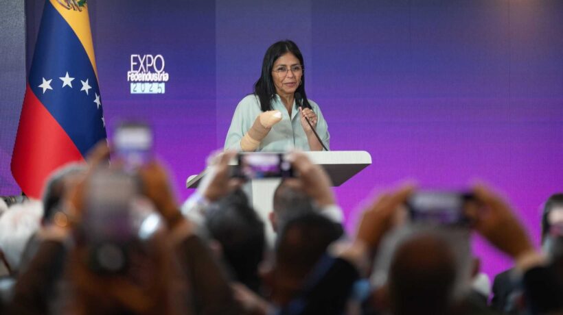 Trump blinda il greggio di Caracas: firmato il decreto contro i sequestri