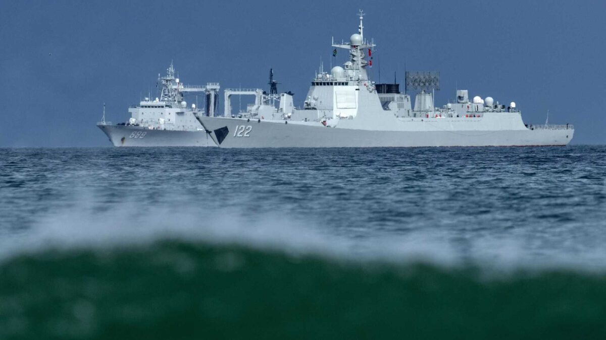 Si intensifica il braccio di ferro tra Trump e i Brics