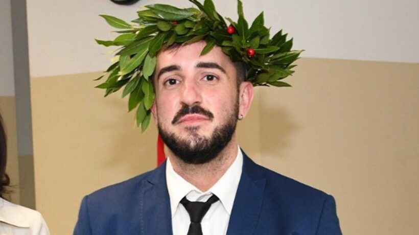 Bicipiti, lame e ’ndrangheta. I media hanno trasformato l’uomo rapinato in un mostro