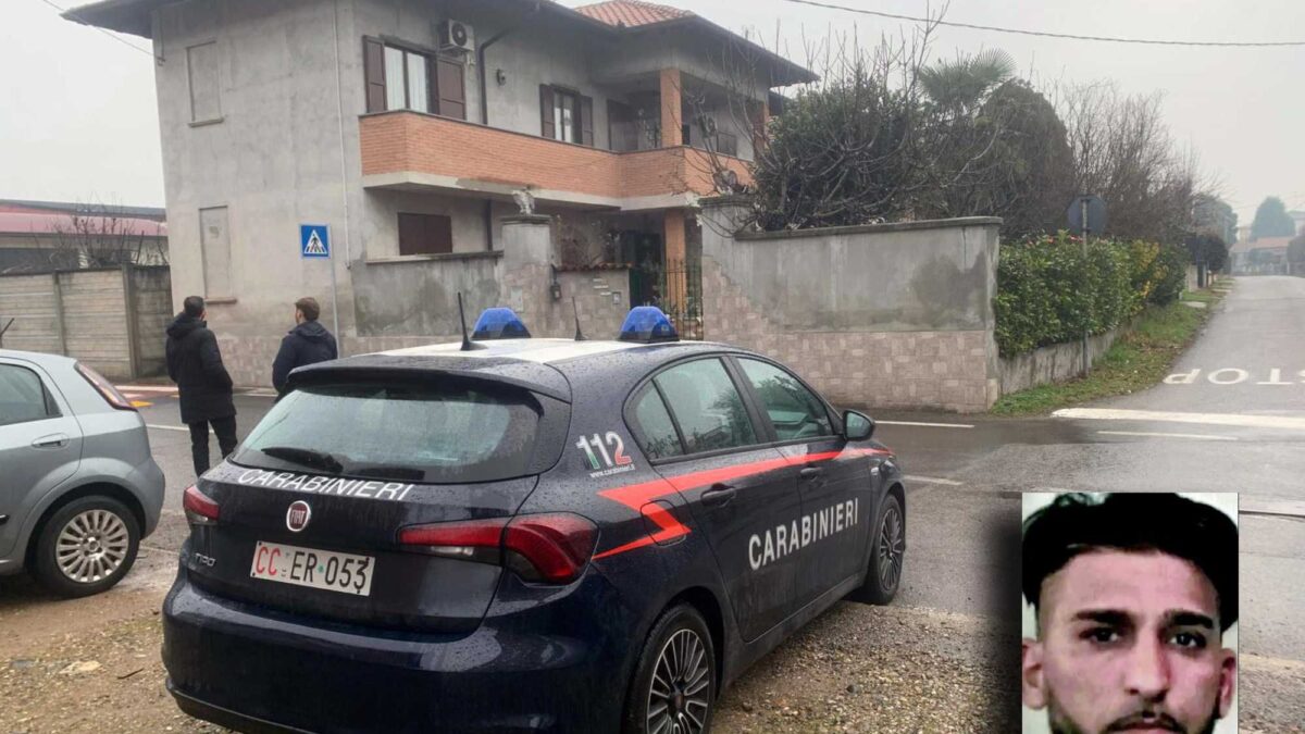 I parenti del rom rapinatore: «Ucciso mentre era al lavoro»
