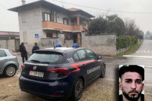 I parenti del rom rapinatore: «Ucciso mentre era al lavoro»